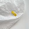 2cm Colorful Mini Square Snap Hair Clip for Babies and Pets