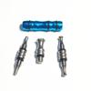 Car Dent Repair Leveling Pen Body Bump Pit Percussion Stick Dent Removal Tool Magnet Pen Sheet Metal
