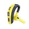 X13 Bluetooth 5.0 Sluchátko Handsfree LED Digitální Displej Jednosluchátkové Bezdrátové Sluchátko s Mikrofonem pro Fitness