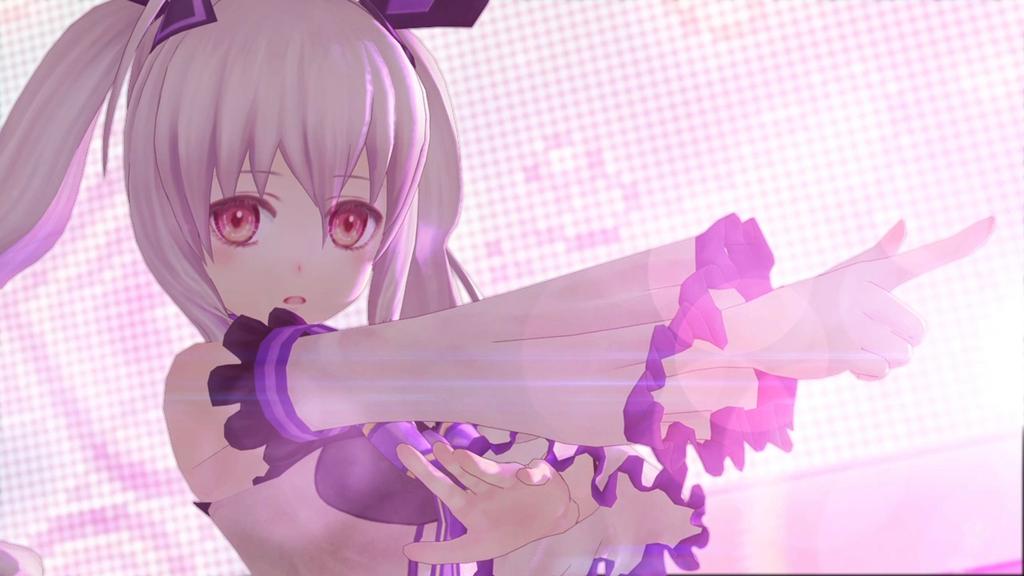 Omega Quintet (Standard Edition) - PS4