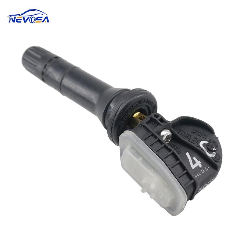 

Chevrolet Cruze TPMS Датчик давления в шинах Аксессуар #13522629 NEVOSA