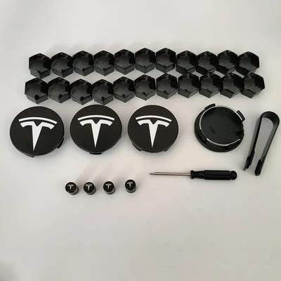 Ruedas, llantas y accesorios – Ruedas y accesorios