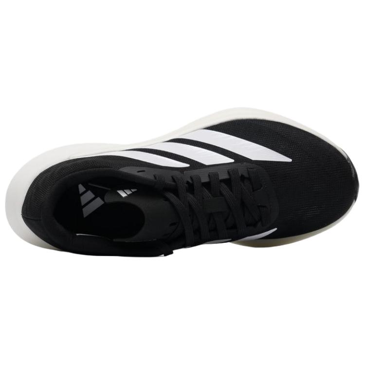 Adidas Zyrion Bold Running Shoes Unisex sneakers Black KH7962
