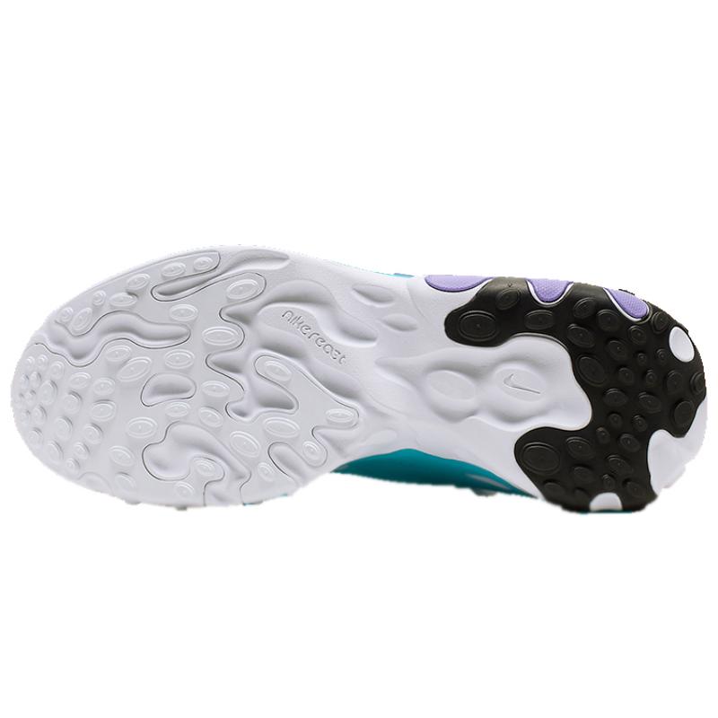 Nike React Presto 'Cassette' Sneakers AV2605-101