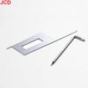 JCD 1 set Strumento di apertura Kit viti di smontaggio per riparazione controller Per Xbox 360 Slim XBOX360 Fat Manutenzione Riparazione
