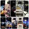 Back To The Future TV Phone Case For Xiaomi Poco F7 Ultra X5 X6 X7 Pro M7 Redmi 15C 15 13C 13 12C 12 10C 10 10A 9 9C 9A 9T Cover