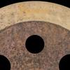 MEINL Cymbals Byzance Dual Series China Cymbals Trash China B20DUTRCH 20" []