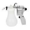 110V Textile Spot Cleaning Gun High Pressure Spray 0.8MPa Stain Remover for Fabric Screen Printing