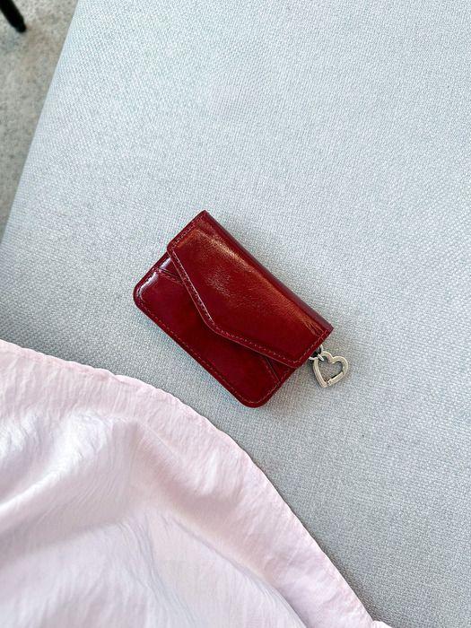 Billic From wallet_2 colors