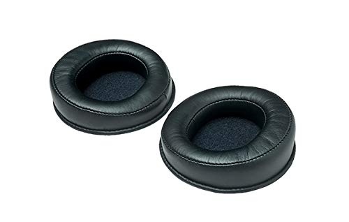 

Replacement ear pads for Fostex TH909 (1 pair, EX-EP-99)