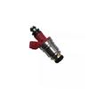 16600-86G00 16600-86G01 1660086G10 4pcs Auto Fuel Injectors Replacement Parts For 1990-1994 NISSAN D21 2.4L Car Accessories