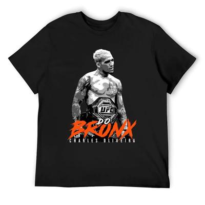 Charles Oliveira Club T-Shirt