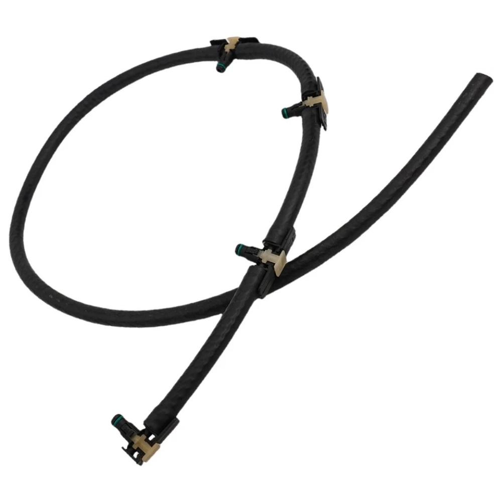 Injector Leak Off Return Pipe 13537823408 For BMW 1 2 3 4 5 X1 X3