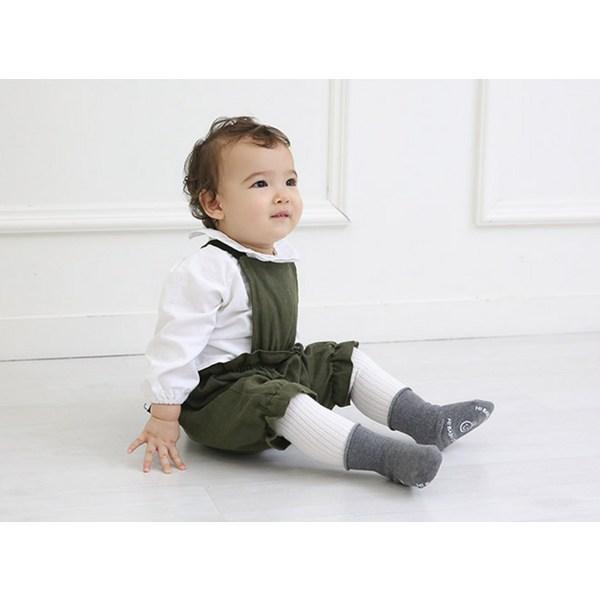 Hi Baby Club Doldol Socks 5 Piece Set, Korean Baby Products