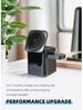 Qi2 15W Foldable Wireless Charger & Desktop Stand