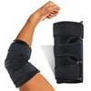 Super Strong Support Elbow Brace Double Steel Plate Arm Joint Protector  Basketball