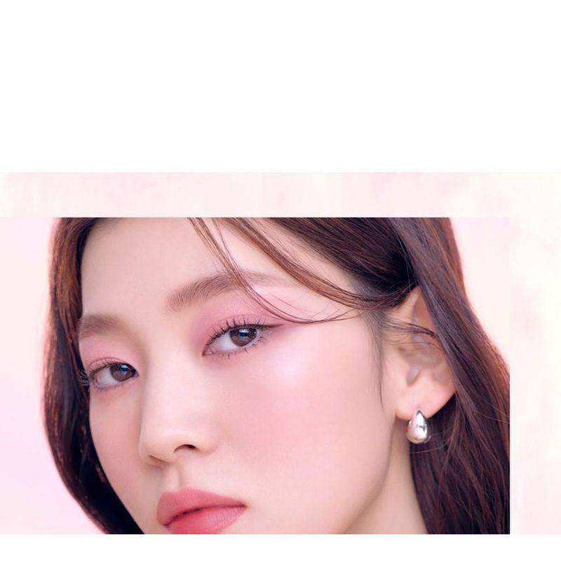 HOLIKA HOLIKA - My Fave Mood Eye Palette Pink Ology