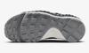 FB1959-001 Nike Air Footscape Woven Black and Smoke Grey (Women's)