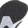 Adidas Faito EL Boys Sneakers Core Black/Footwear White 18.0 Cm