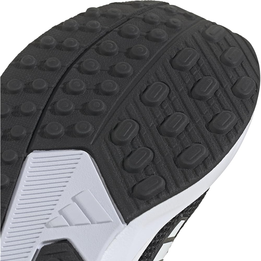 Adidas Faito EL Boys Sneakers Core Black/Footwear White 18.0 Cm