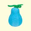 20cm Devil Fruit Plush Doll Anime One Piece Stuffed Op-Op Gum-Gum Flower-Flower Tremor-Tremor Fruit Doll Plush Toy Home Decor Gift