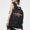 Jordan Polyester Fabric Backpack Regular Unisex Black Jordan JD2123005GS-001