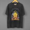 T-shirt Herbie Hancock Head Hunters Jazz Funk Fusion Impression Stevie Wonder Homme Été Lavé Manches Longues Courtes T-shirt en Coton