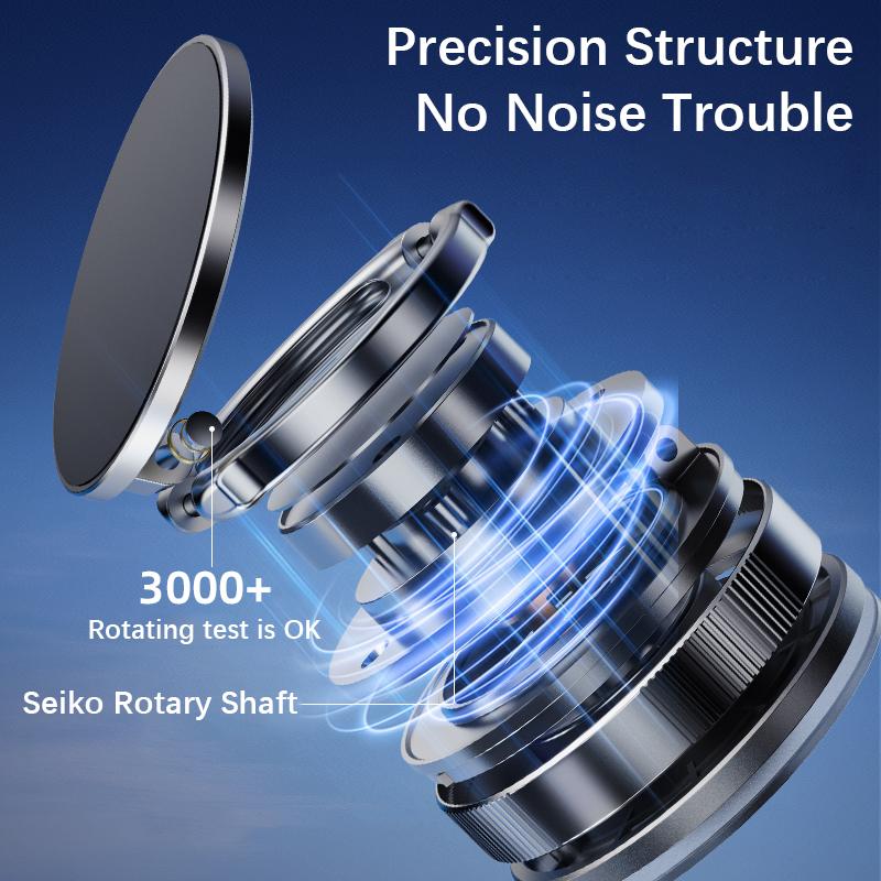 Car Mobile Phone Holder Stand Adjustable Storage Phone Holder Universal For Phone