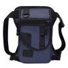 Men's Waist Bag Leg Bag Utility Belt Pack Pouch Male Hip Motorcycle Riding Leggings Thigh Bags Fanny Pack Cycling Shoulder Bag