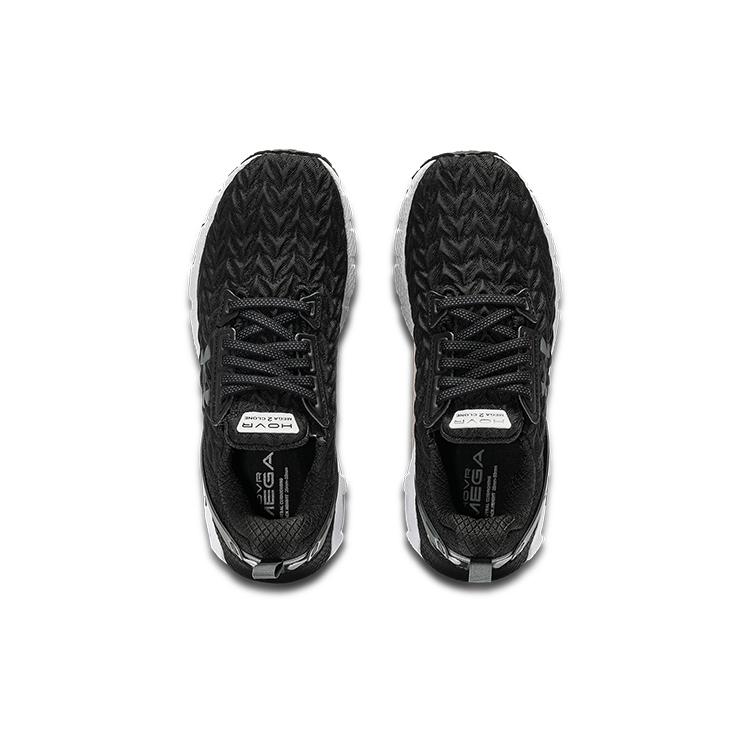 Under Armour Hovr Mega 2 Clone Cn 'Black White' Women's 3025487-001