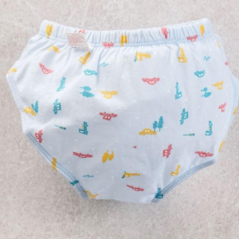 Daiso Boys  Triangle Panties 70