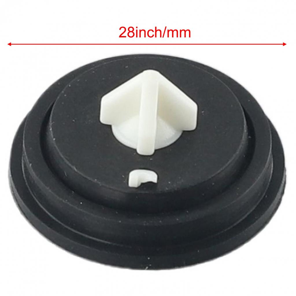 28*15mm Toilet Washer Toilet Seat Accessories Toilet Seat Parts