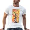 Boab Tree T-Shirt Plus Size Solid Color T-Shirt