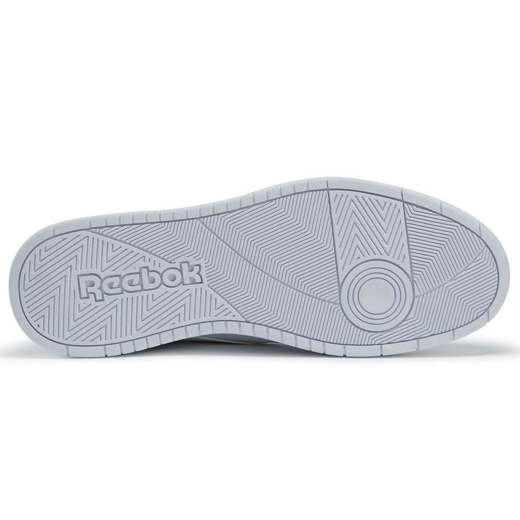 Reebok BB 1000 Retro Versatile Sneakers Low Top Basketball Shoes Unisex sneakers White 100209145