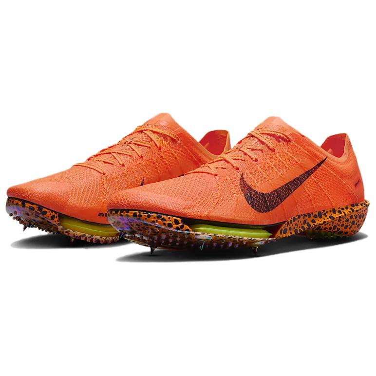 Nike ZoomX Victory 2 Electric Pack Olympic Safari Sneakers Casual FV2325-900