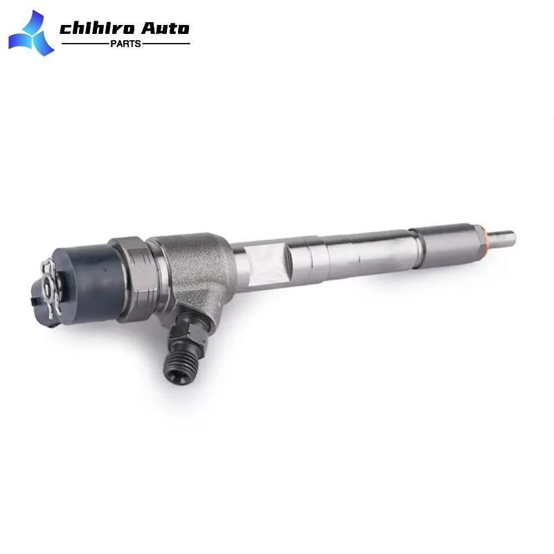 OEM 0445110083 0986435078 High Quality Diesel Fuel Injector For Vauxhall Opel Corsa Combo Fiat Panda 1.3 JTD