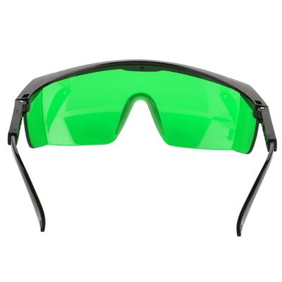Bm Veiw Visibility   Enhancement Glasses Goggle for     (Green)