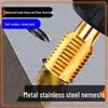Handgereedschap – Draadsnijgereedschap