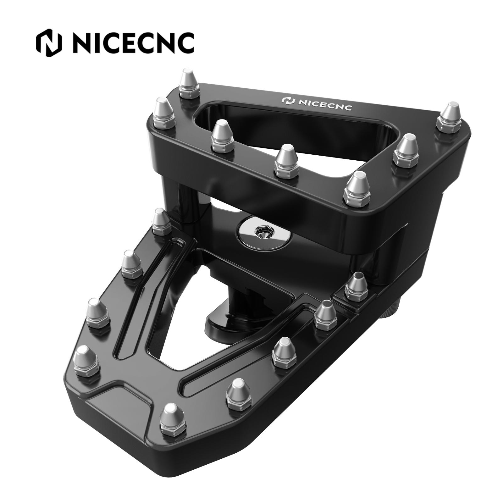 Motorcycle Brake Lever Pedal Tip Extender for Honda CRF1100L Africa Twin/ADV Sports 20-25 CRF1000L Africa Twin/ADV Sports 16-19