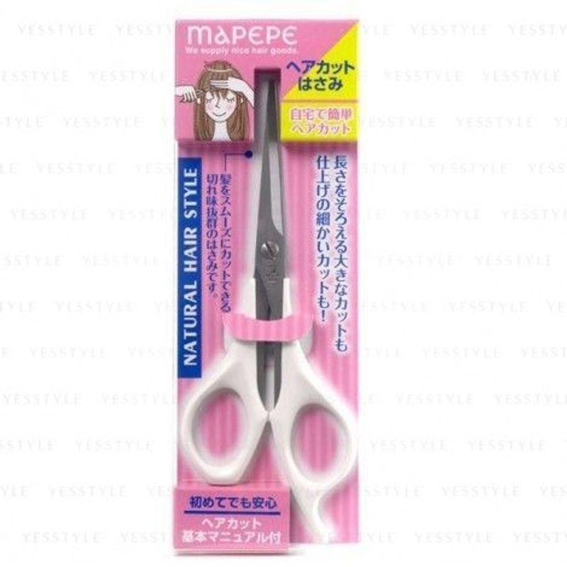 Chantilly - Mapepe Natural Hair Style Hair Cut Scissors
