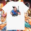 Ultimate Muscle Kinnikuman Nisei Hercules Factory Shirt Shonen Jump Anime Manga