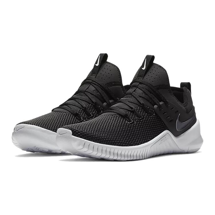 Nike Free Metcon 'Black' AH8141-001