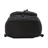 The North Face 30L Logo Reißverschluss Outdoor Rucksack Unisex Rucksack Schwarz NM2DP00J
