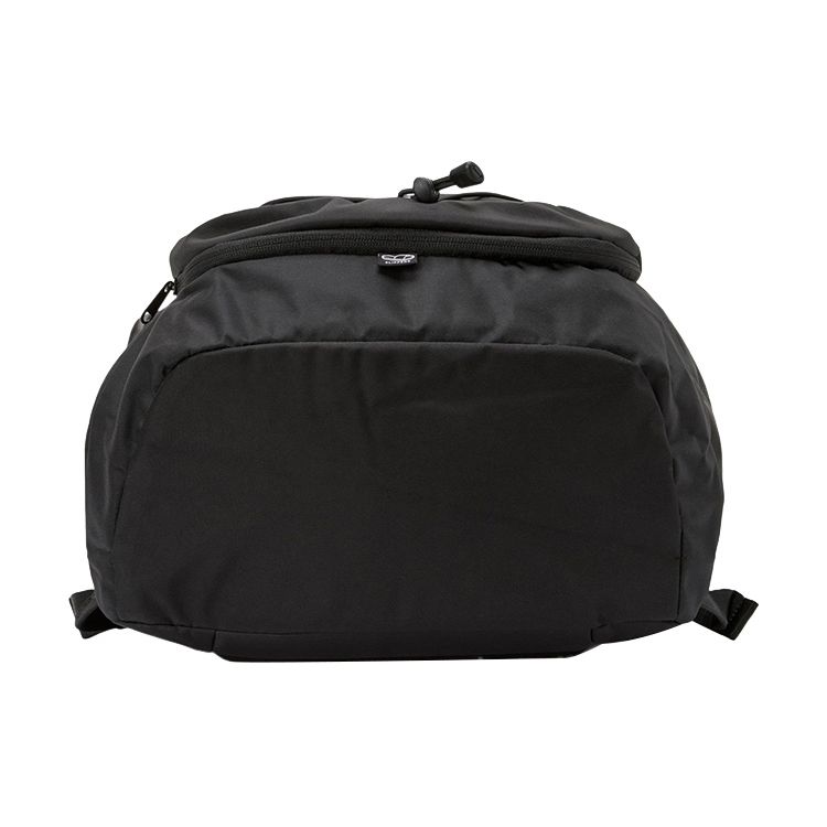The North Face 30L Logo Reißverschluss Outdoor Rucksack Unisex Rucksack Schwarz NM2DP00J