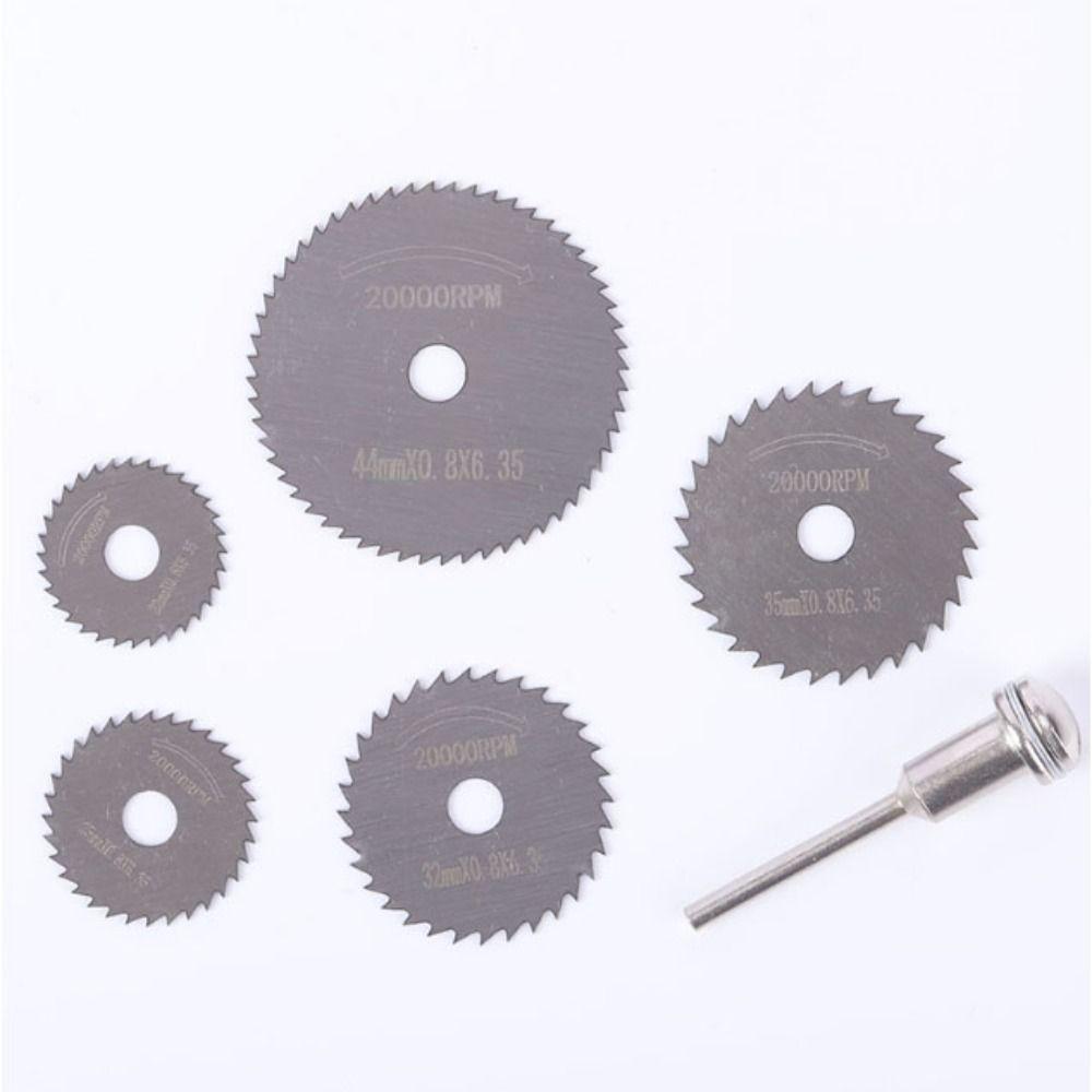1/4 Zoll Sechskant-Rotationswerkzeug Trennscheiben Langer Schaft Aufnahmeadapter Zubehör für Power-Rotationswerkzeuge Mehrzweck-Schneiden Kurzer Schaft