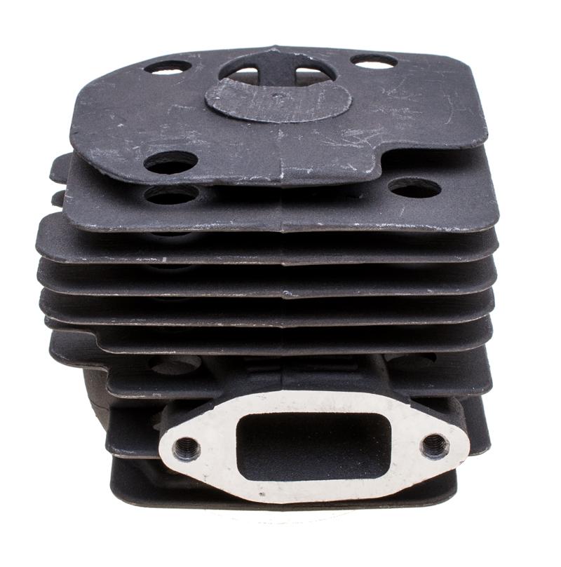 Zylinder Husqvarna 365 /48Mm/ Stk. Runder Einlass Qg36548R