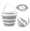 Collapsible Silicone Bucket 10 L
