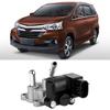 Tomgångsluftventil 22270 97201 Ersättning Passar för Toyota Daihatsu Daihatsy