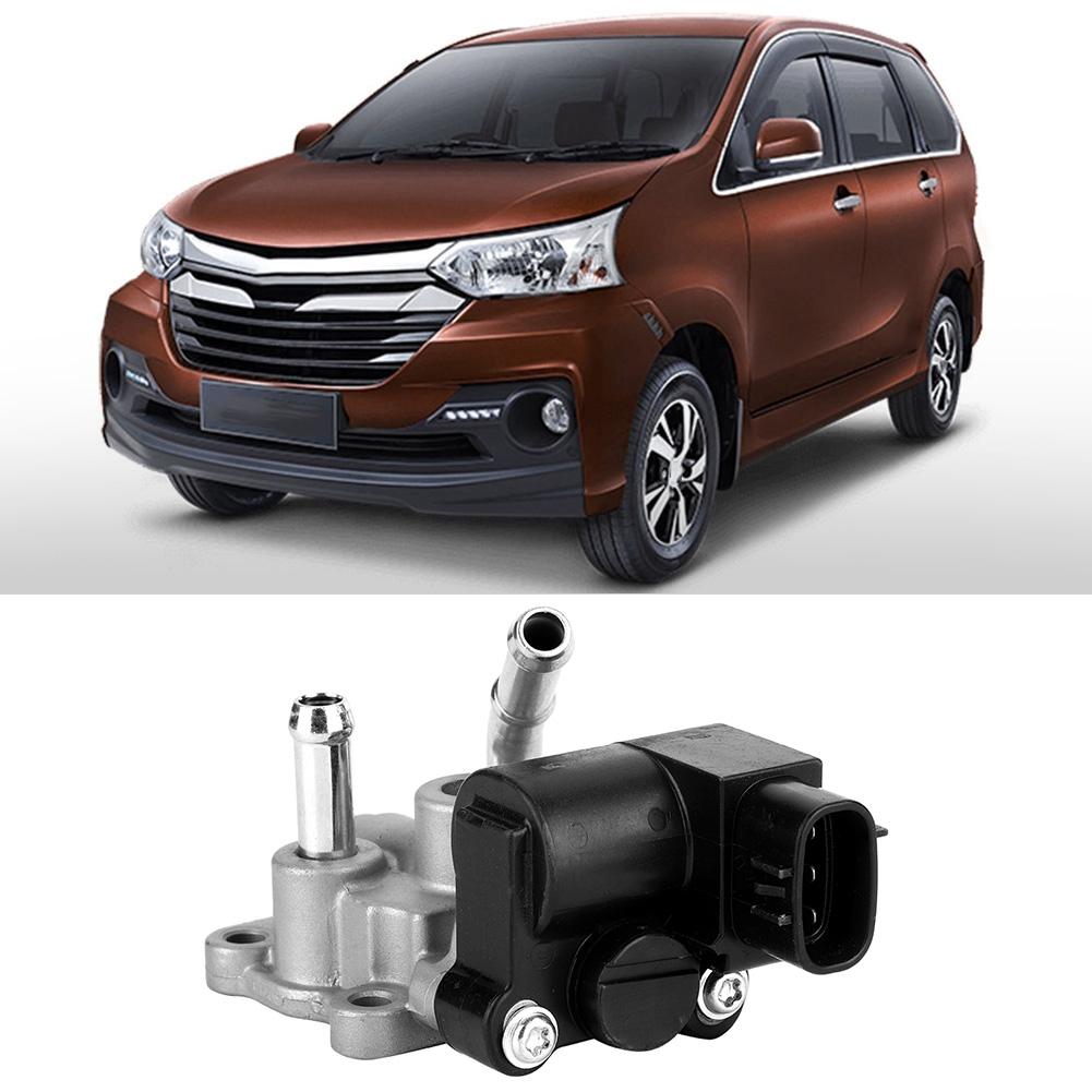 Tomgångsluftventil 22270 97201 Ersättning Passar för Toyota Daihatsu Daihatsy