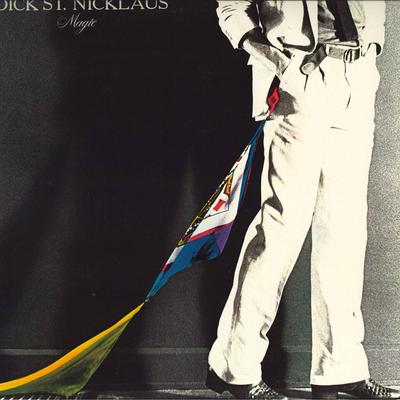 LP Record DICK ST NICKLAUS - Magic JE36178 EPIC 1979 US Rock Used